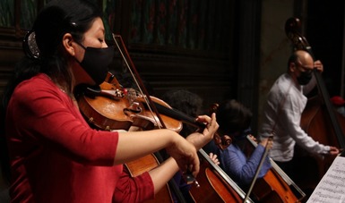 Orquesta Sinfónica Nacional