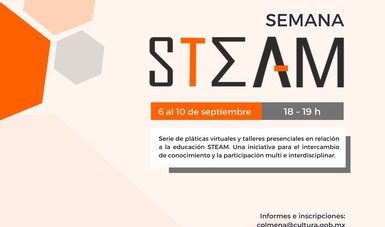 Semana STEAM
