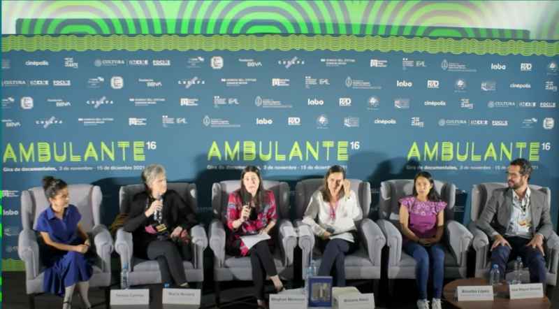 Ambulante