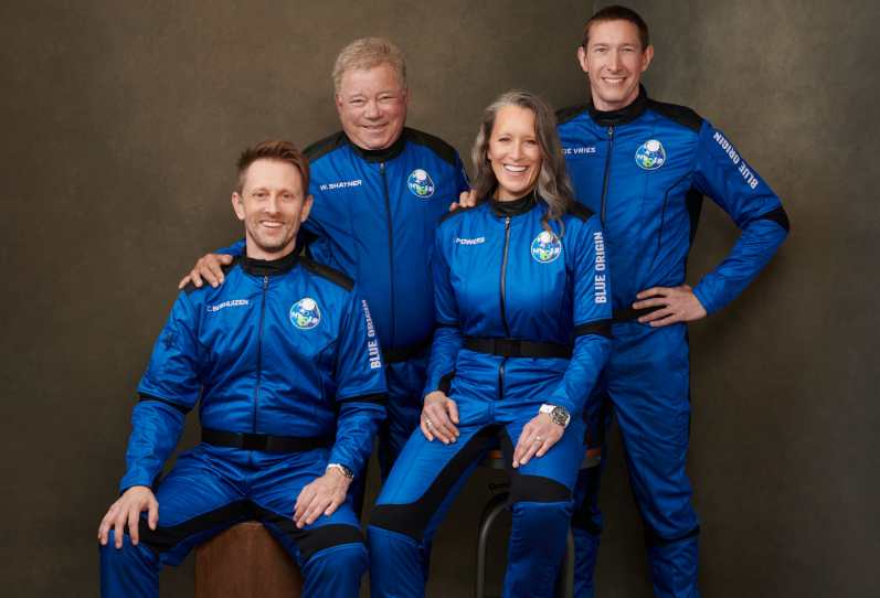 Blue Origin