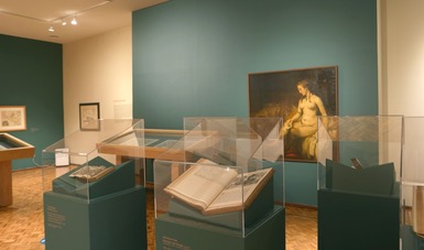 Museo Nacional de San Carlos