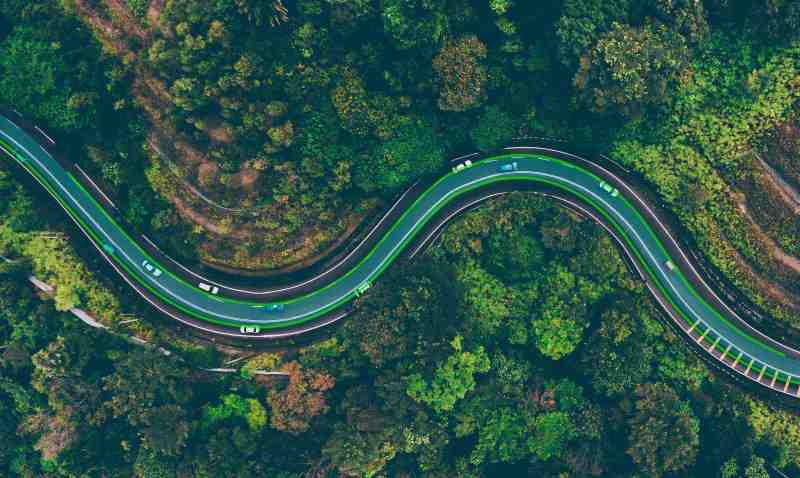 carreteras eléctricas 