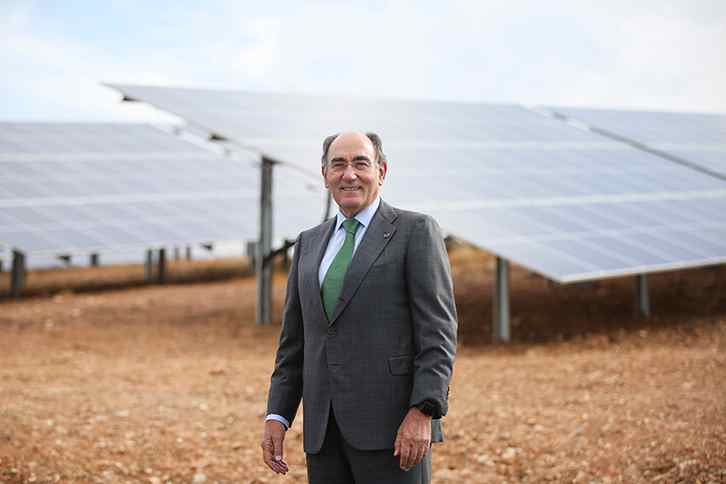 Iberdrola