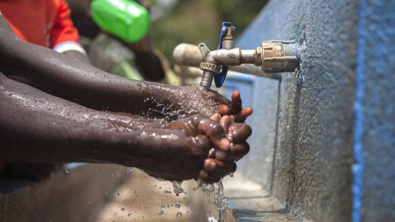 Empresas globales se unen para atender la crisis del agua 