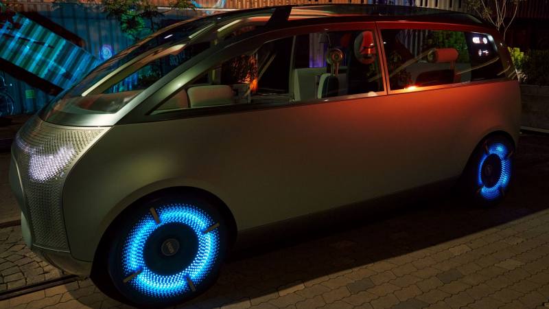 En 2021 se triplicó la venta de vehículos eléctricos en el mundo