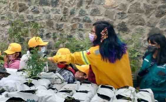 En Semana Santa habrá guardianes infantiles en la Sierra de Guadalupe y La Armella