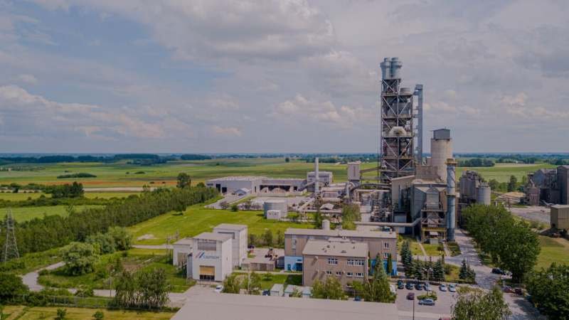 CEMEX y Coolbrook dejan combustibles fósiles para la producción de cemento