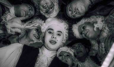 Regresa ‘Ópera Cinema’ al Cenart con dos nuevos espectáculos