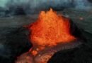 “Volcanes, el fuego de la creación” se estrenará en el Domo IMAX del Cecut