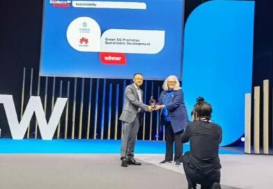 China Mobile y Huawei ganan el TM Forum Sustainability Excellence Award 2022