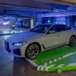 Alianza BMW México y Evergo impulsará red de carga pública para VE Alianza BMW México y Evergo impulsará red de carga pública para VE
