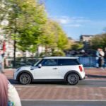 <strong>Aumentó la demanda de los MINI Cooper eléctricos en 2022</strong> <strong>Aumentó la demanda de los MINI Cooper eléctricos en 2022</strong>