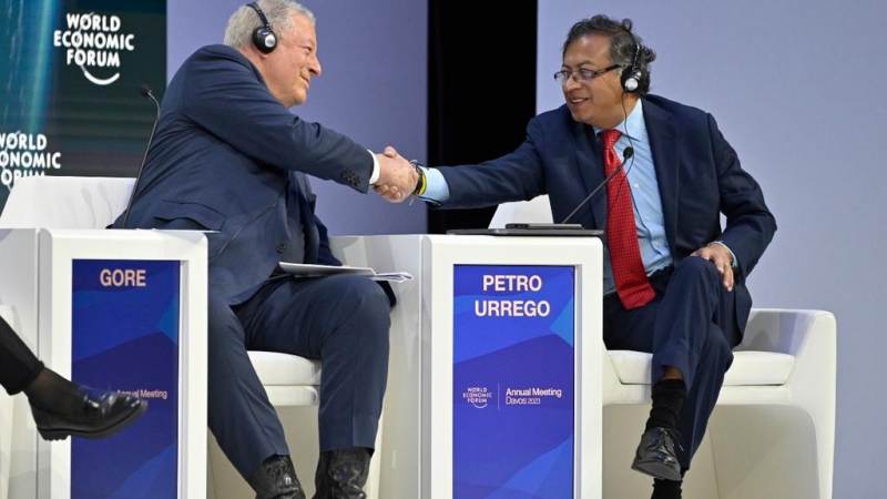 Latinoamérica optimista en ser líder en energías limpias
