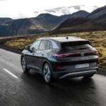 Aumenta Volkswagen casi un 24 por ciento entrega de coches eléctricos en 2022 Aumenta Volkswagen casi un 24 por ciento entrega de coches eléctricos en 2022