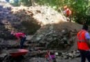 Avanza en Palenque Programa de Mejoramiento de Zonas Arqueológicas