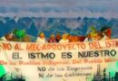 Alto a la represión en Oaxaca por el Corredor Interoceánico