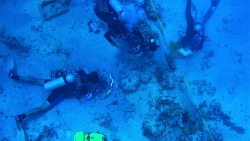 Inició en Cozumel reunión sobre mejores prácticas y el patrimonio Cultural Subacuático