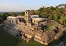 Concluye restauración de espacios emblemáticos de Palenque