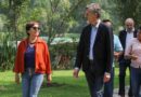 Embajadores de Francia en América recorren Parque Ecológico de Xochimilco