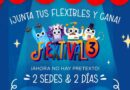 Flextival, jornadas para el reciclaje de plásticos flexibles en CDMX