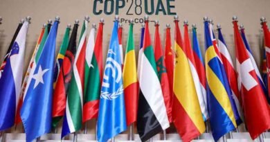 El Foro COP28 sobre Empresas y Filantropía reunirá a más de mil líderes mundiales