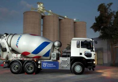 Lidera Cemex transparencia climática global en la “Lista A” de CDP 2025