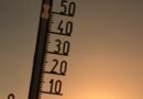 El 2023 rompió récord de temperatura global: OMM