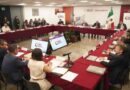 Comisión Intersecretarial sesiona para reforzar la política climática de México