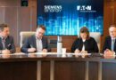 Eaton y Siemens Energy unen fuerzas para facilitar construcción de data centers