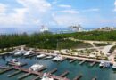 Semarnat revisa autorización ambiental del cuarto muelle en Cozumel