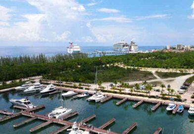 Semarnat revisa autorización ambiental del cuarto muelle en Cozumel