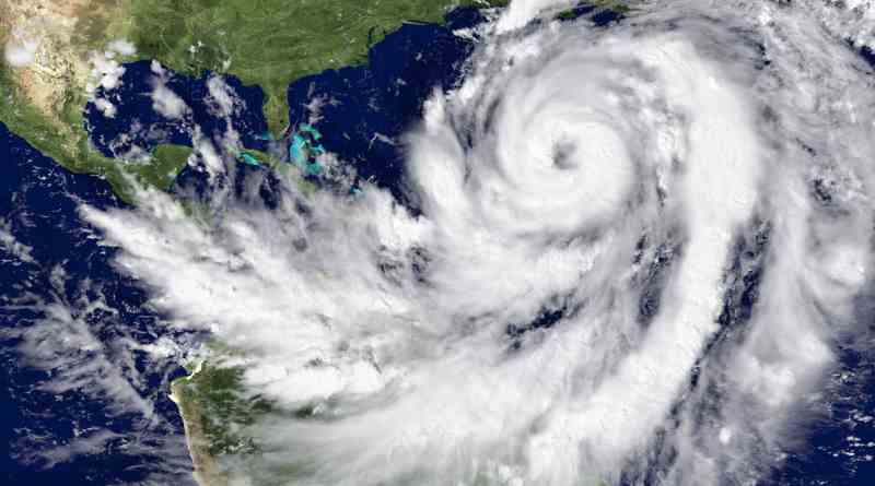 NOAA estima 60% de probabilidad de temporada activa de huracanes en el Atlántico en 2025