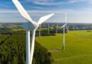 Desigualdad regional marca el crecimiento de las energías renovables en 2024