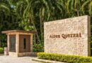Aldea Quetzal, un desarrollo residencial sustentable en Yucatán 