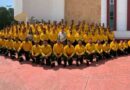México rinde homenaje a combatientes forestales y fortalece cooperación internacional