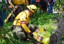 Fortalece la SEDEMA programa de saneamiento en barrancas del poniente de la CDMX