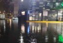 Inundaciones en CDMX por falta de planeación y contaminación plástica 