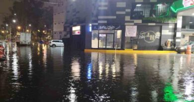Inundaciones en CDMX por falta de planeación y contaminación plástica 