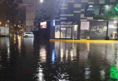 Incrementa un 15% la intensidad de las lluvias en México este 2026: Expertos de la UNAM
