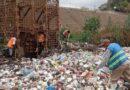 Retira Conagua 35 mil 230 toneladas de residuos de la red de desagüe