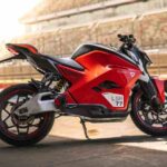 Impulsa TDK Ventures la electrificación de motocicletas