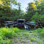Imparten curso de drones para vigilar la Selva Maya