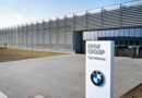 Inicia BMW Group producción en su planta iFACTORY