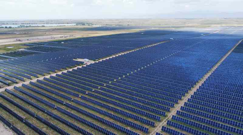 Inicia operaciones planta de energía renovable de ContourGlobal en EU