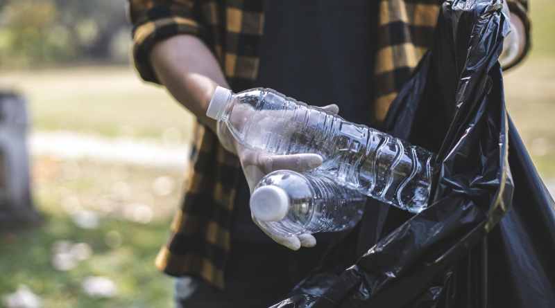 Basura Cero con concurso en la Feria del Maíz