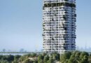 Revela BEYOND Developments el primer distrito forestal marítimo en Dubai