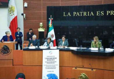 Presenta Semarnat agenda ambiental centrada en justicia social