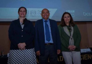 Especialistas debaten el futuro del Golfo de México ante expansión petrolera Especialistas debaten el futuro del Golfo de México ante expansión petrolera