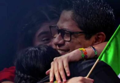 Nuevamente una escuela mexicana entre finalistas del Premio Zayed a la Sostenibilidad 2026
