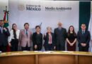 Aprueba Comisión Intersecretarial de Cambio Climático NDC 3.0